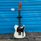 Sceptre Gen II Arlington Olympic White Telecaster-Style Electric Guitar