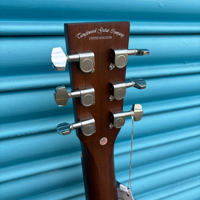Tanglewood TC8 Crossroads Parlour