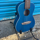 ORTEGA Earth Series Concert Ukulele 4 String - Ocean Blue