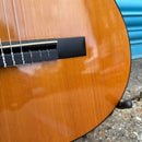Pre-Loved Admira Almeria Classical Guitar 4/4 Classical Guitar