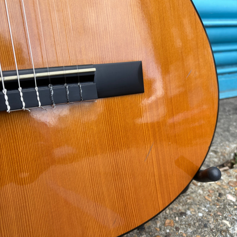 Pre-Loved Admira Almeria Classical Guitar 4/4 Classical Guitar