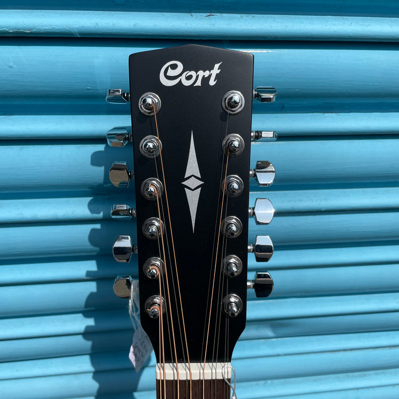 Cort AD810-12-OP 12 String Acoustic Guitar