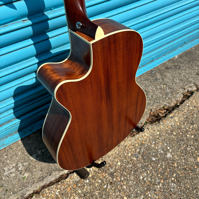 Tanglewood Limited Edition TSP45 Sundance Premier Electro Acoustic Guitar