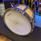 Pre-Loved Ludwig 14" x 6.5" Classic Maple Shell Snare Drum  (1980s)