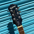 (Pre-Loved) Epiphone  Les Paul Standard 2008 Model in Sunburst