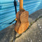 Kala KAFMCG2006 Solid Spruce Top Concert Ukulele