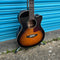 Tanglewood Sundance Reserve TW45-RVSE All Solid Super Folk Electro Acoustic (Display stock) Inc. Polyfoam Case