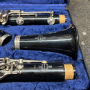 (Pre-Loved) Buffet & Crampon B12 Clarinet