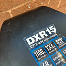 Pre-Loved Yamaha DXR15 Active Speaker