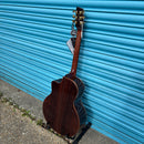 Tanglewood TSR2C Master Design Electro Acoustic Guitar inc. Hard Case