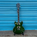 Tanglewood Chicago 59GR Semi-Hollow Electric Guitar