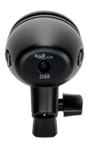 CAD Audio D88 Kick Drum Microphone