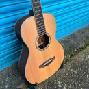 Tanglewood TSC8E Sundance Classic Parlour Electro-Acoustic Guitar