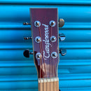 Tanglewood TW4 E-BLB Winterleaf Electro-Acoustic Guitar
