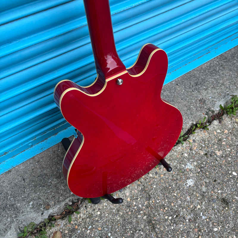 Pre-Loved Alden AD133