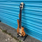 Mahalo MEB1 Solid Electric Bass Ukulele With Padded Gig Bag