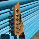 Pre-Loved Ibanez GRX40 GIO Red