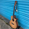 Tanglewood TW4CENA Winterleaf Super Folk Solid Cedar Top Electro Acoustic Guitar