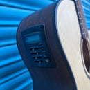 Crafter LITE G16CE Auditorium Electro-Acoustic Guitar Solid Spruce Top