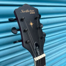 Tanglewood Northstar Pro 5CH Semi-Hollow Electric Guitar