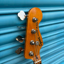 Pre-Loved Squier Classic Vibe '70s Jazz Bass®