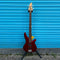 (Pre-Owned) Yamaha RBX170 Red Electric Bass