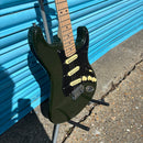 Gould Electric Guitar Santa Fe Model