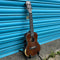 Barnes & Mullins BMUK8C Becote Concert Ukulele