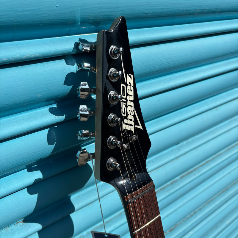 Ibanez  Gio GSA60-WNF Electric Guitar