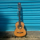 Ortega Picker's Pack 3/4 Classical Guitar