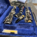 (Pre-Loved) Buffet & Crampon B12 Clarinet