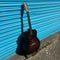 Pre-Loved Tanglewood Crossroads Acoustic Guitar Inc. Padded Stagg Gig Bag