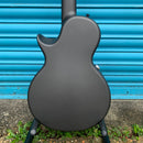 Enya Nova Go SP1 Thinline Electro Acoustic Guitar - Black Inc. Soft Padded Case