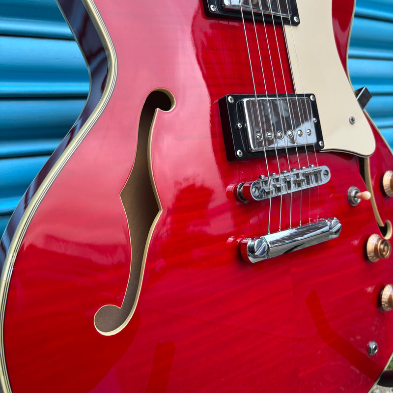 Pre-Loved Alden AD133