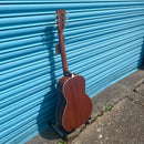 Vintage Historic Series 'Parlour' Acoustic Guitar  Vintage Sunburst