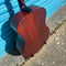 Pre-Loved Tanglewood Crossroads Acoustic Guitar Inc. Padded Stagg Gig Bag