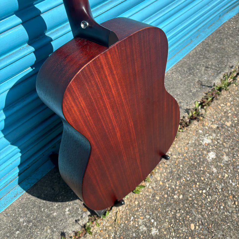 Pre-Loved Tanglewood Crossroads Acoustic Guitar Inc. Padded Stagg Gig Bag