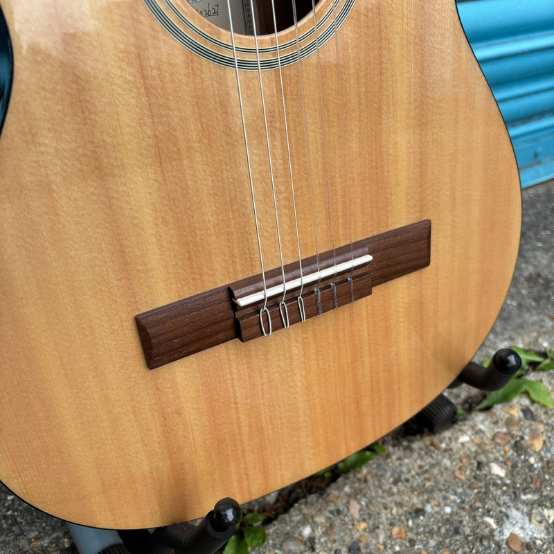 ORTEGA Student Series 3/4 Classic Guitar - Natural