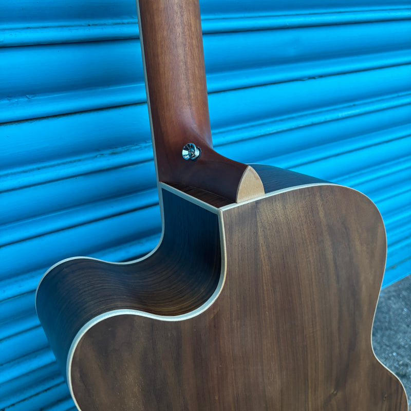 Tanglewood Acoustic Jumbo Bass