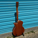 Tanglewood Strada TS4CE LTD Solid Top Electro-Acoustic Guitar