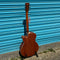 Tanglewood Strada TS4CE LTD Solid Top Electro-Acoustic Guitar