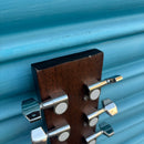 (Pre-Loved) Vintage Statesboro' Parlour Acoustic Guitar - Whisky Sour