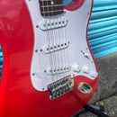 Gould Electric Guitar Santa Fe Model