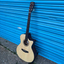 Crafter LITE G16CE Auditorium Electro-Acoustic Guitar Solid Spruce Top