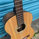 ORTEGA Student Series 3/4 Classic Guitar - Natural