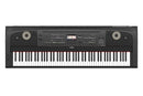 Yamaha DGX-670 B Digital Piano and Home Keyboard Including Wooden Stand and 3 Pedal Unit