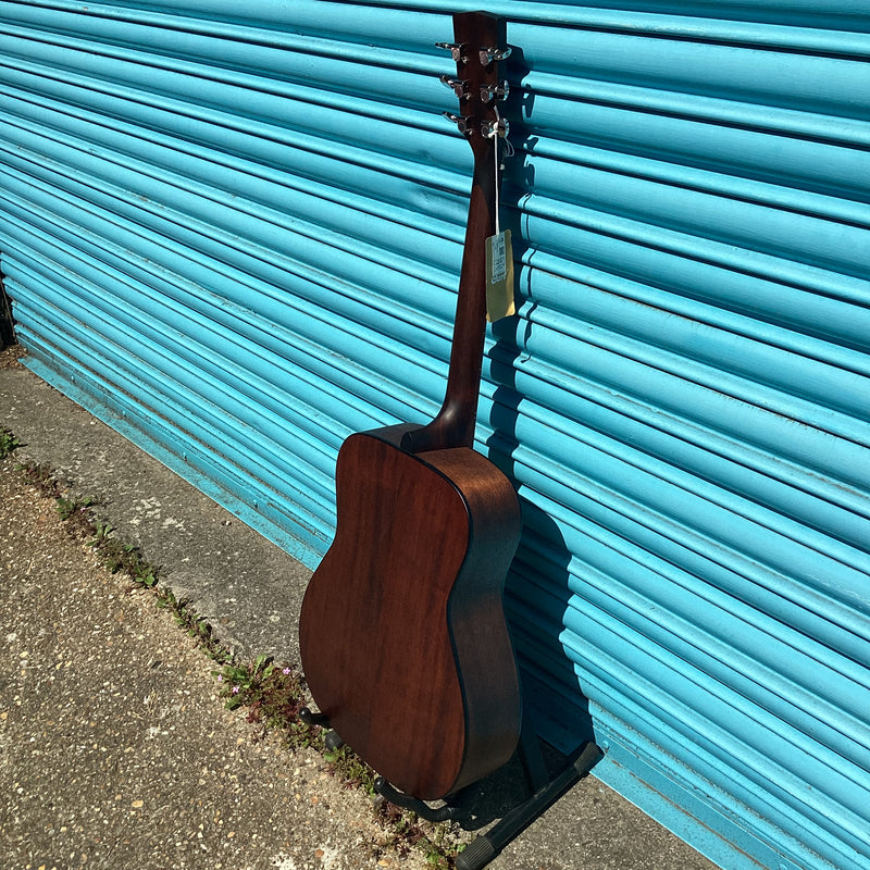 Cort AF510-OP Acoustic Steel Strung Guitar