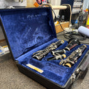 (Pre-Loved) Buffet & Crampon B12 Clarinet