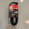 Stagg Coiled Jack Male / Jack Male Deluxe Cable