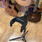 Tanglewood Universal Guitar Stand with Auto-Lock Cradle